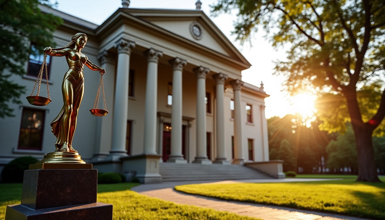 Fairfax Sex Crime Defense: Proven Legal Remedies That Protect Your Rights