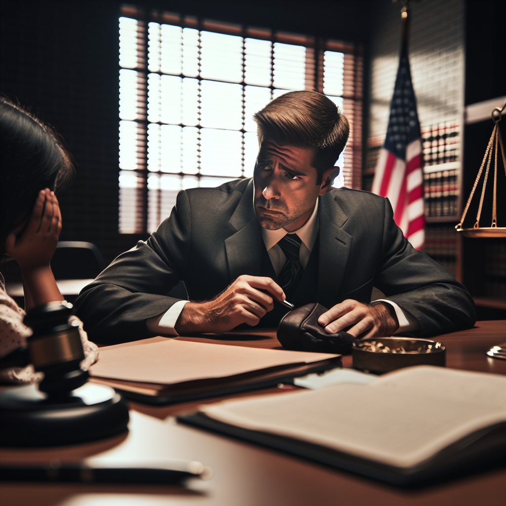 Virginia Online Prostitution Solicitation Defense