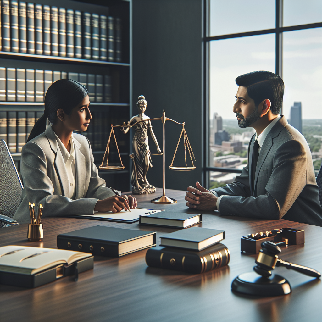 Virginia Indecent Liberties with Minor