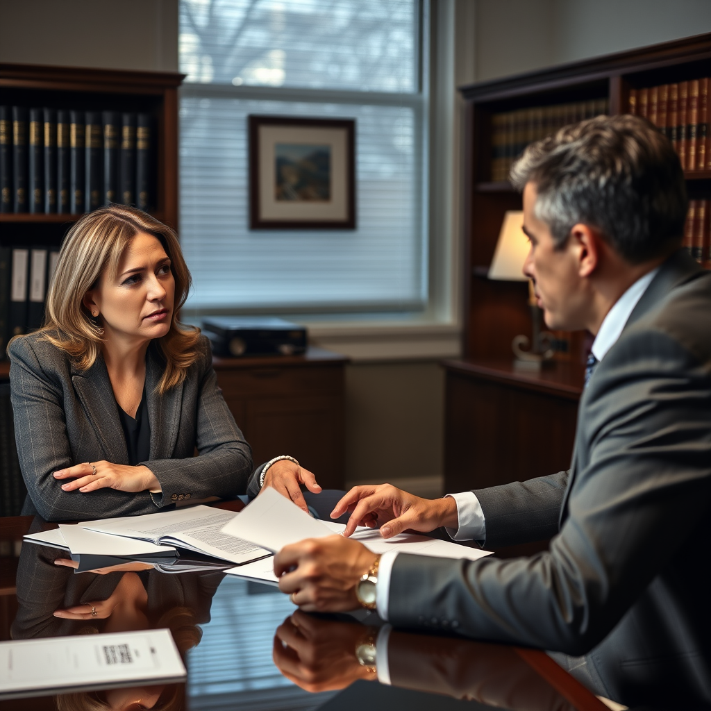 Abogado de Abuso Sexual en Segundo Grado en Alleghany VA | Law Offices ...