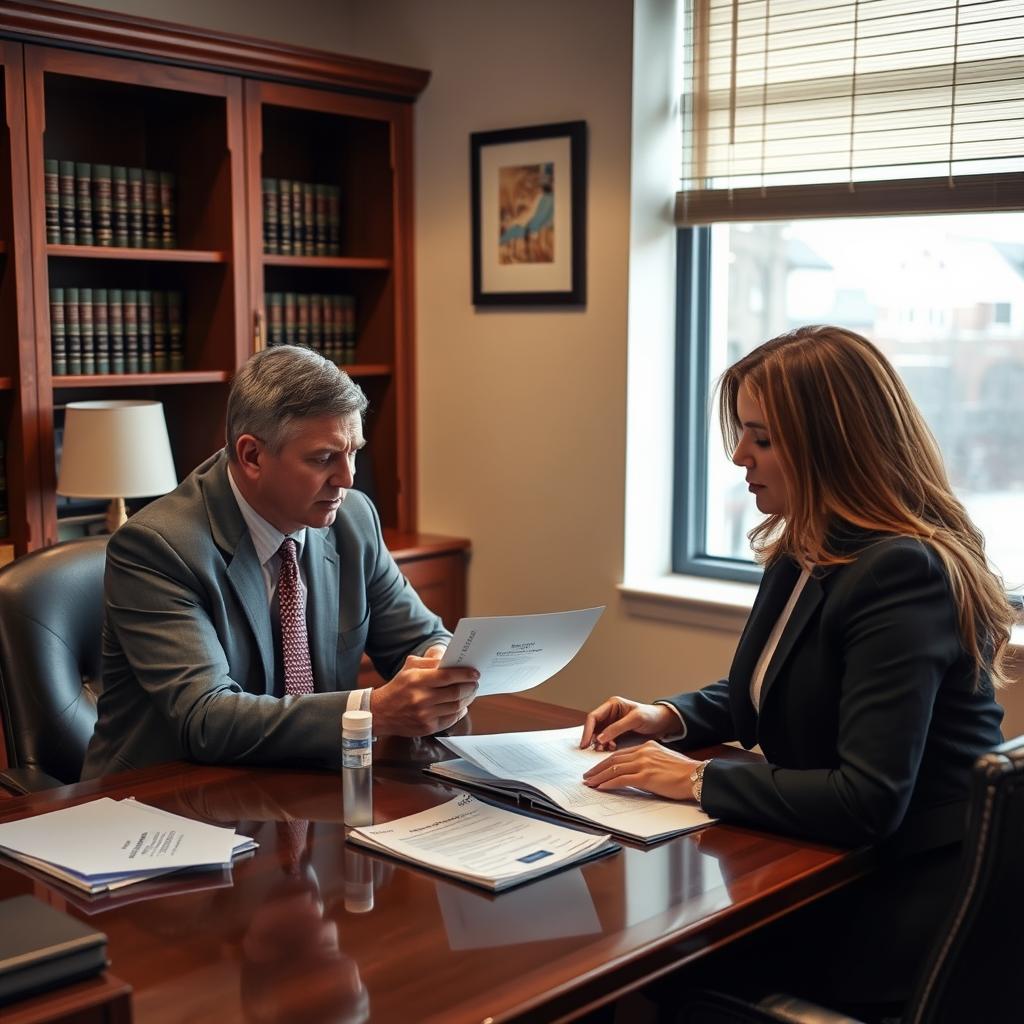 Aggravated Sexual Battery lawyer Alexandria