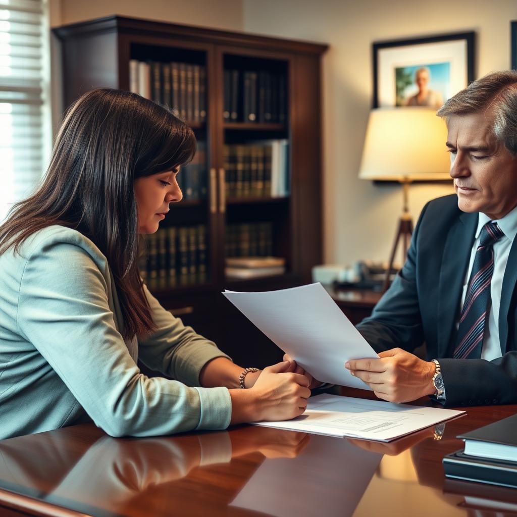 Aggravated Sexual Battery lawyer Caroline County