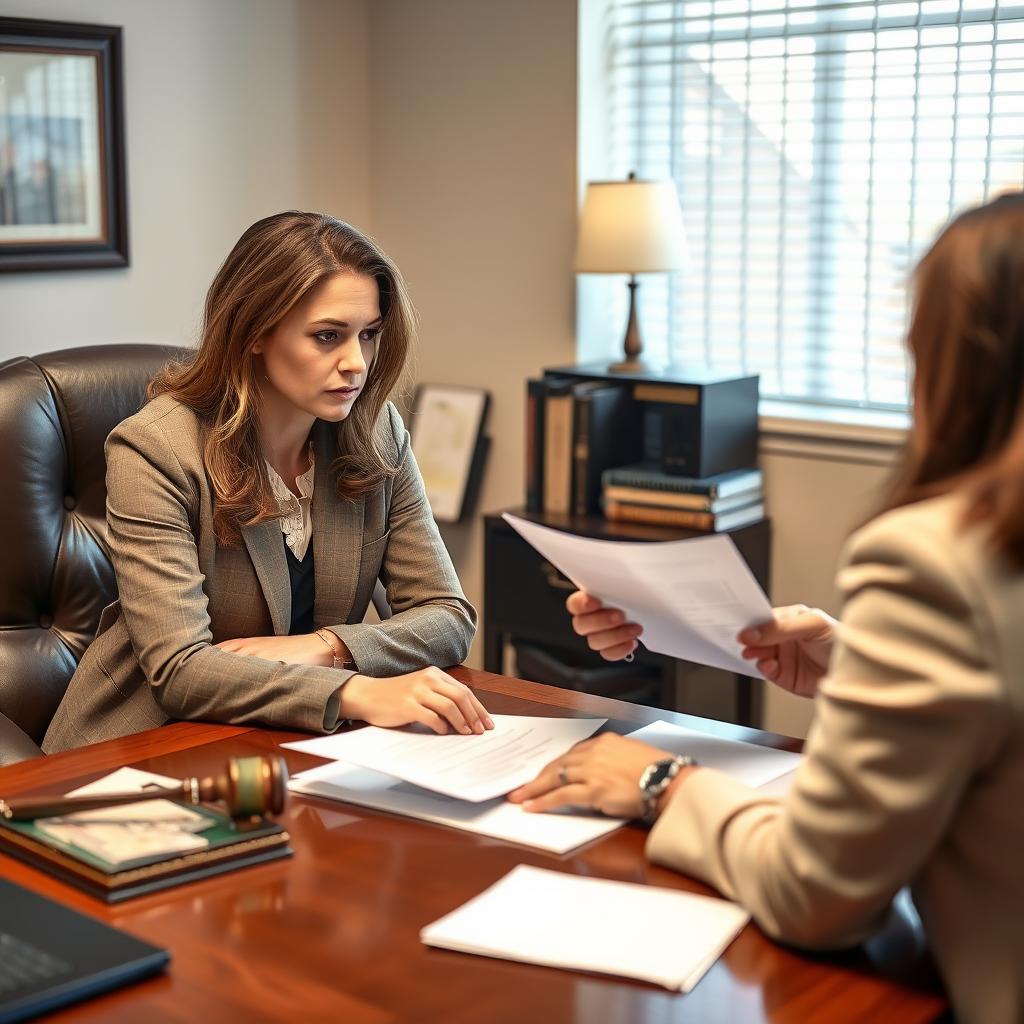 Aggravated Sexual Battery lawyer Colonial Heights