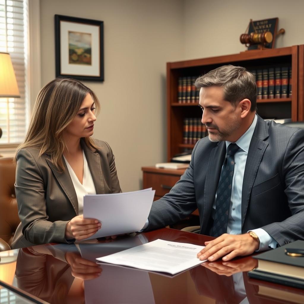 Aggravated Sexual Battery lawyer Frederick County
