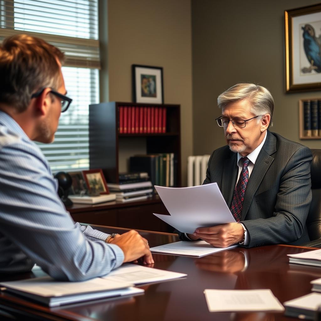 Aggravated Sexual Battery lawyer Hanover County