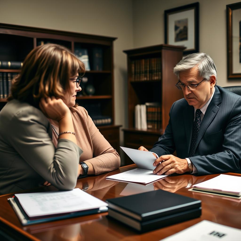 Aggravated Sexual Battery lawyer Isle of Wight County