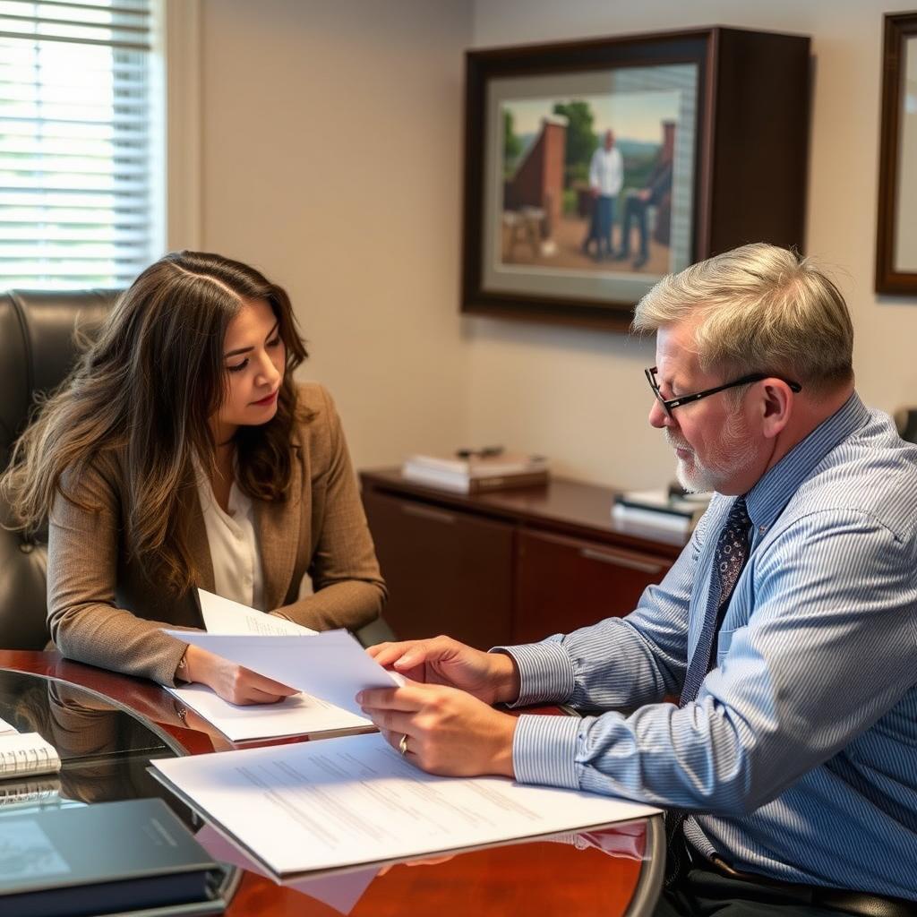 Aggravated Sexual Battery lawyer Manassas Park