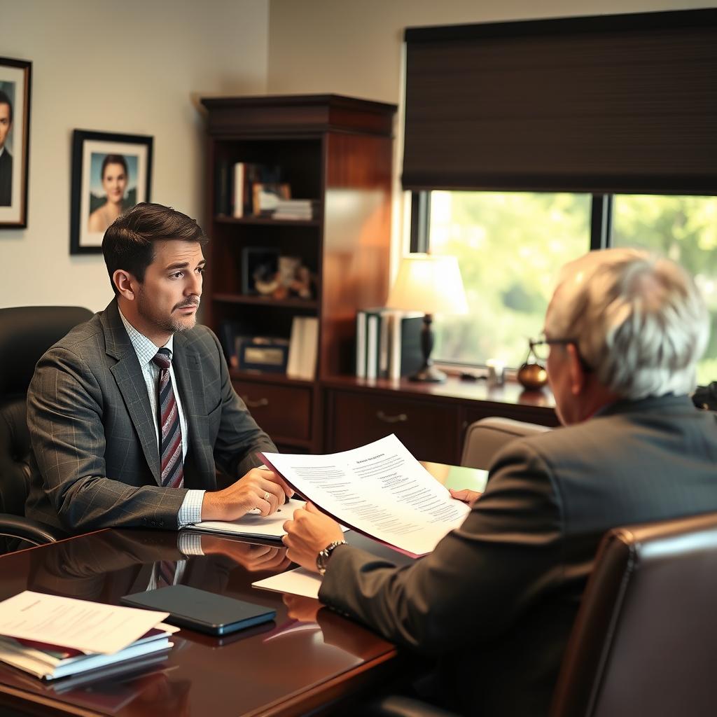 Aggravated Sexual Battery lawyer Manassas