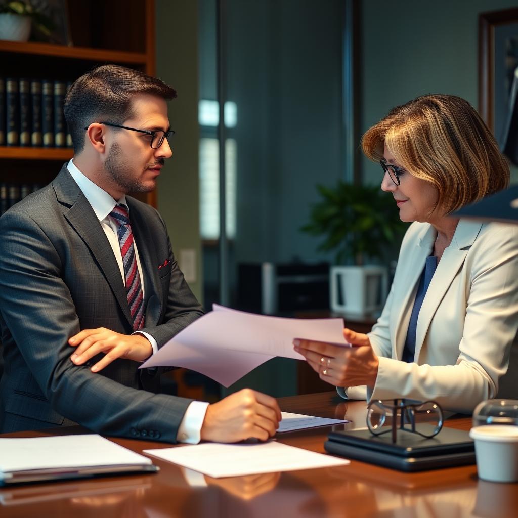 Aggravated Sexual Battery lawyer Orange County