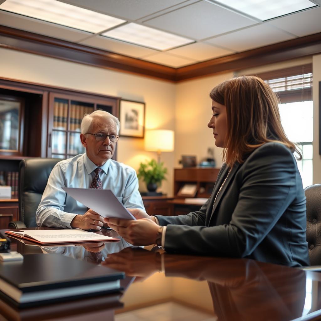 Aggravated Sexual Battery lawyer Powhatan County