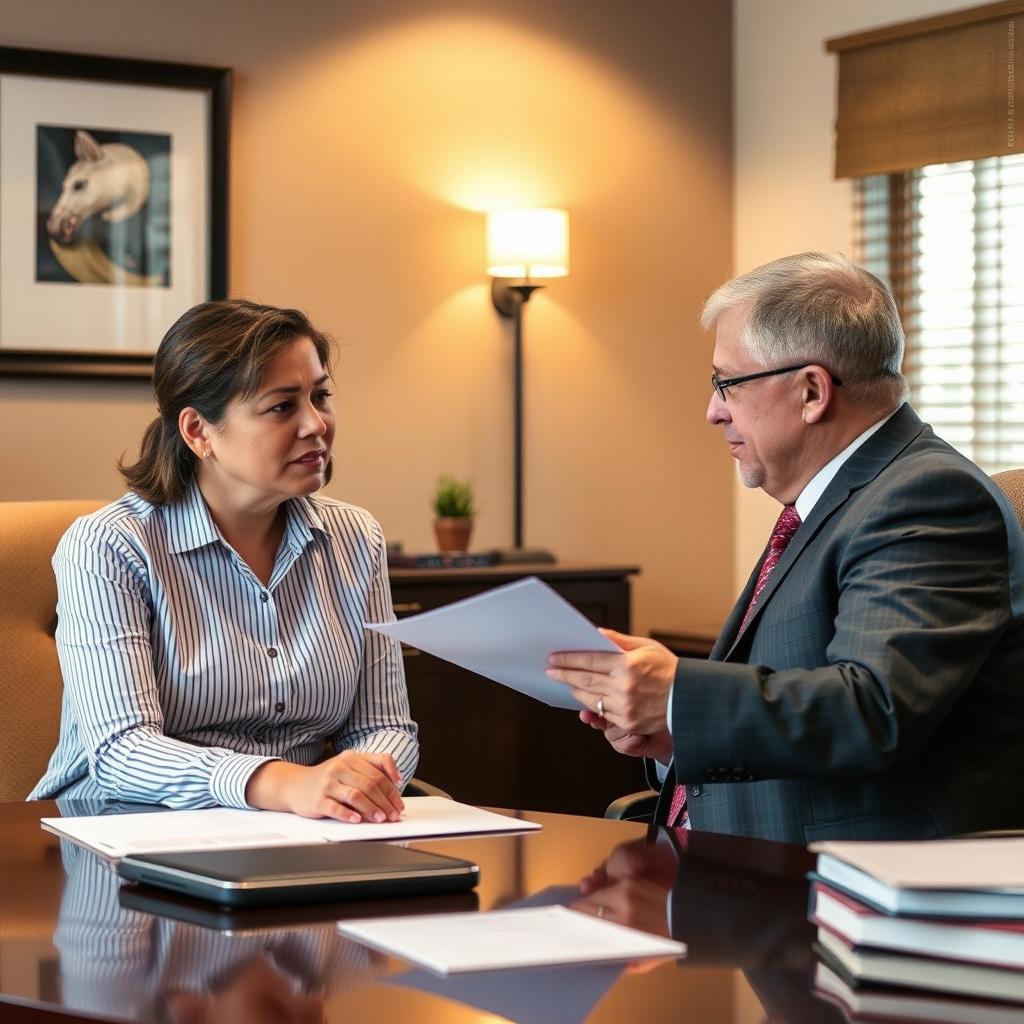 Aggravated Sexual Battery lawyer Prince George County
