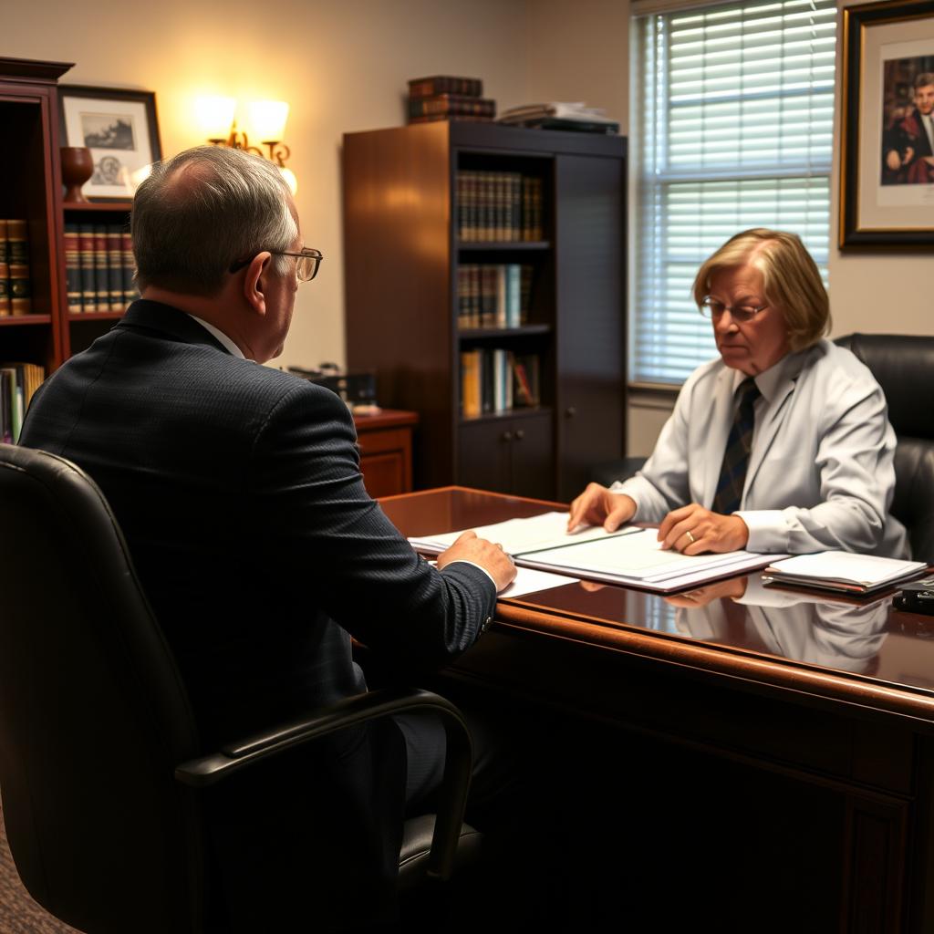Aggravated Sexual Battery lawyer Roanoke County