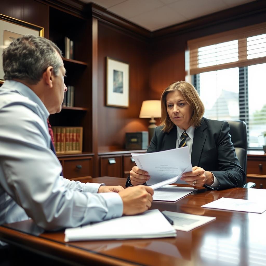 Aggravated Sexual Battery lawyer Rockingham County