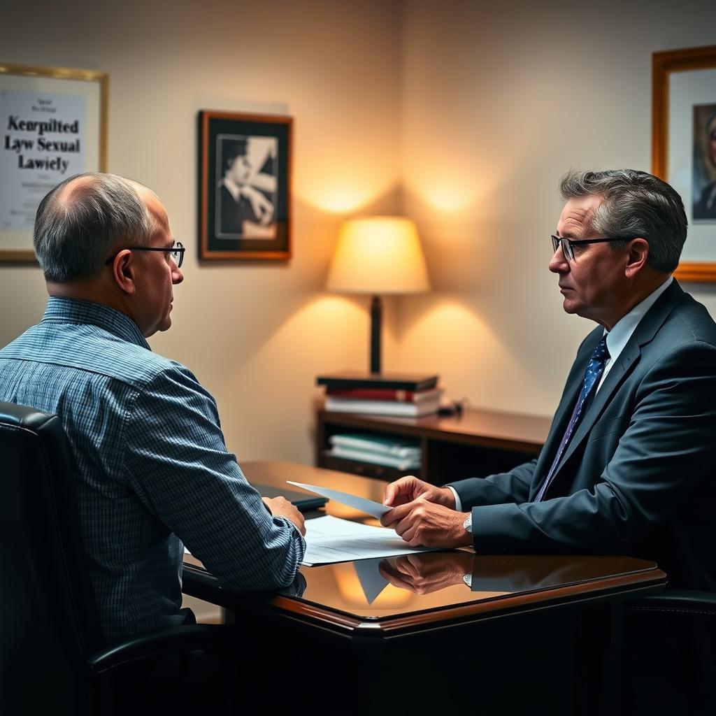 Aggravated Sexual Battery lawyer Suffolk
