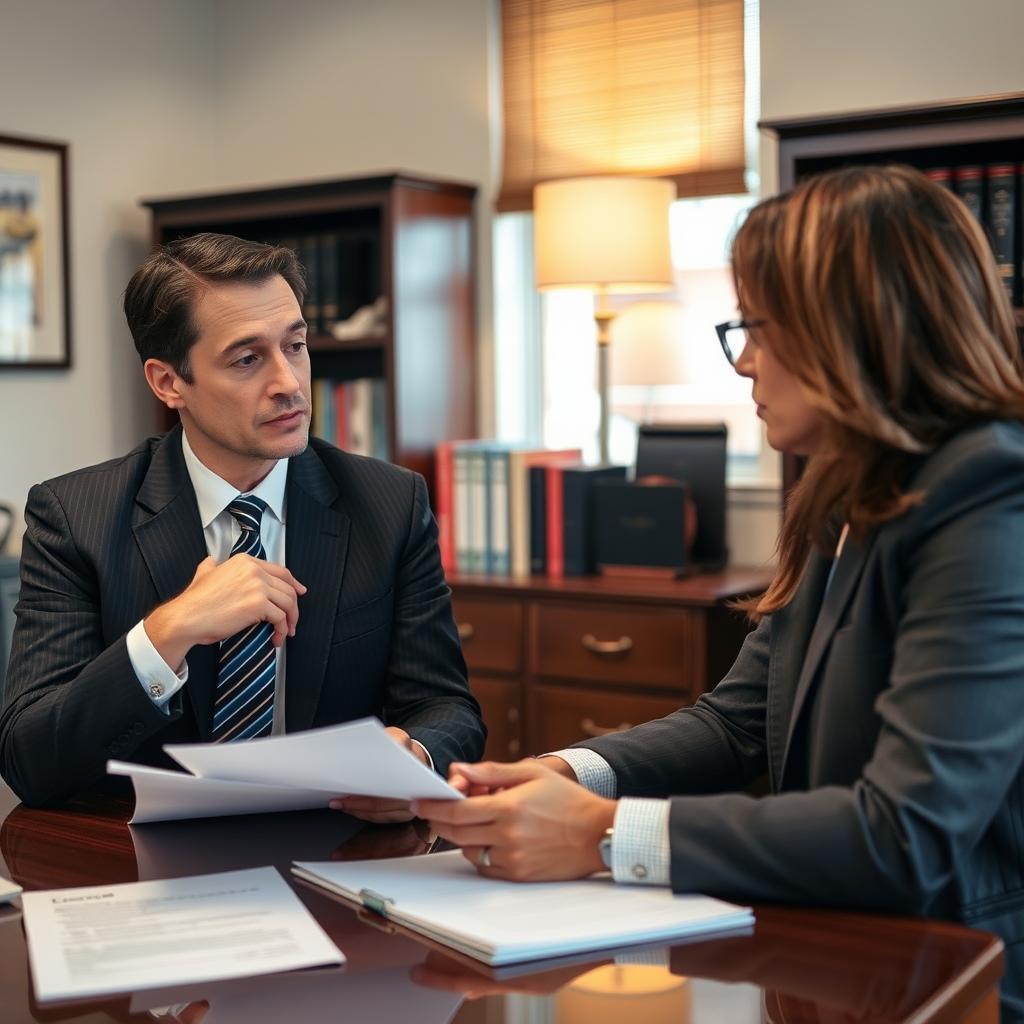 Aggravated Sexual Battery lawyer Virginia Beach