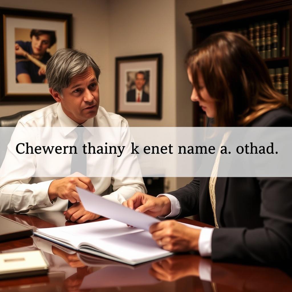 Carnal Knowledge of a Child 13 or 14 lawyer Fauquier County