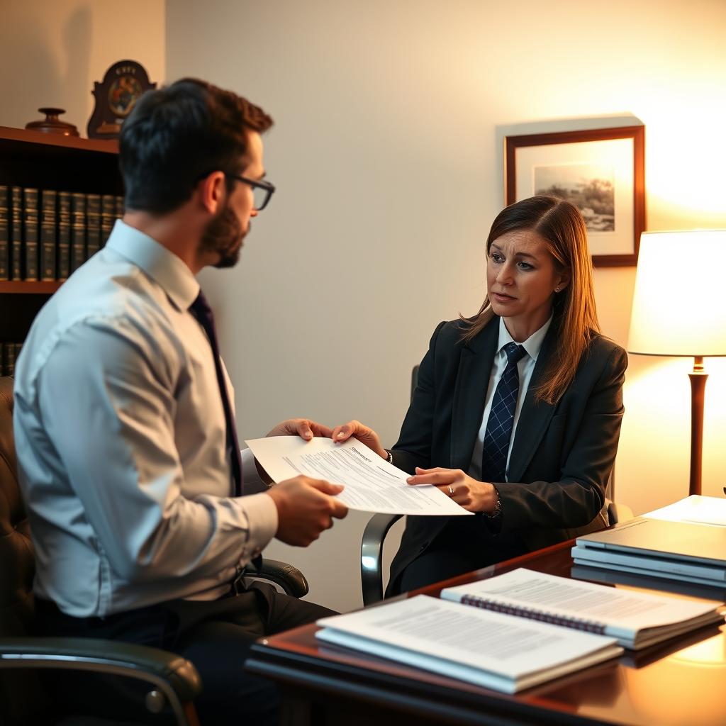 Carnal Knowledge of a Child 13 or 14 lawyer Spotsylvania County