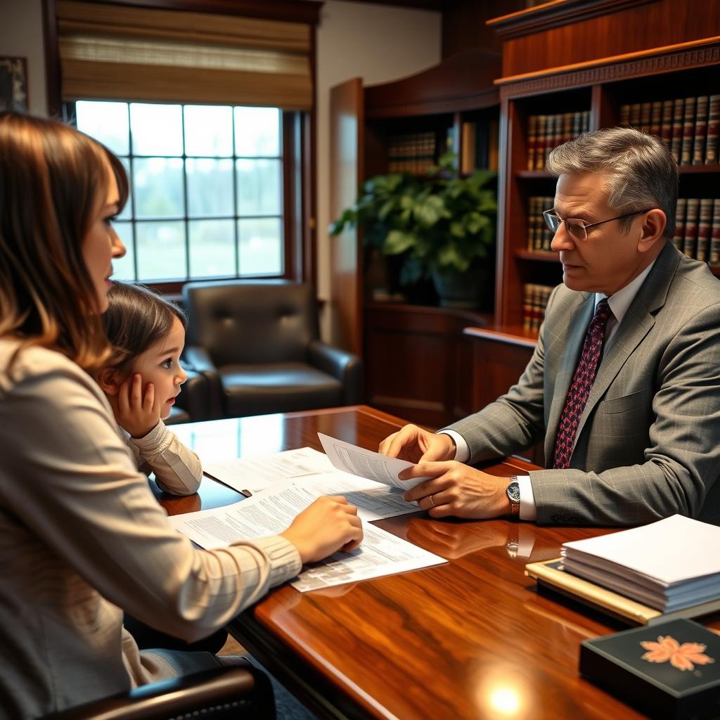 Carnal Knowledge of a Child 13 or 14 lawyer York County