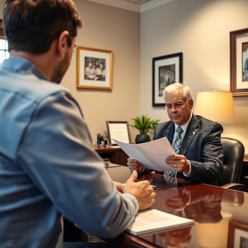 Indecent Liberties with a Child lawyer Culpeper County