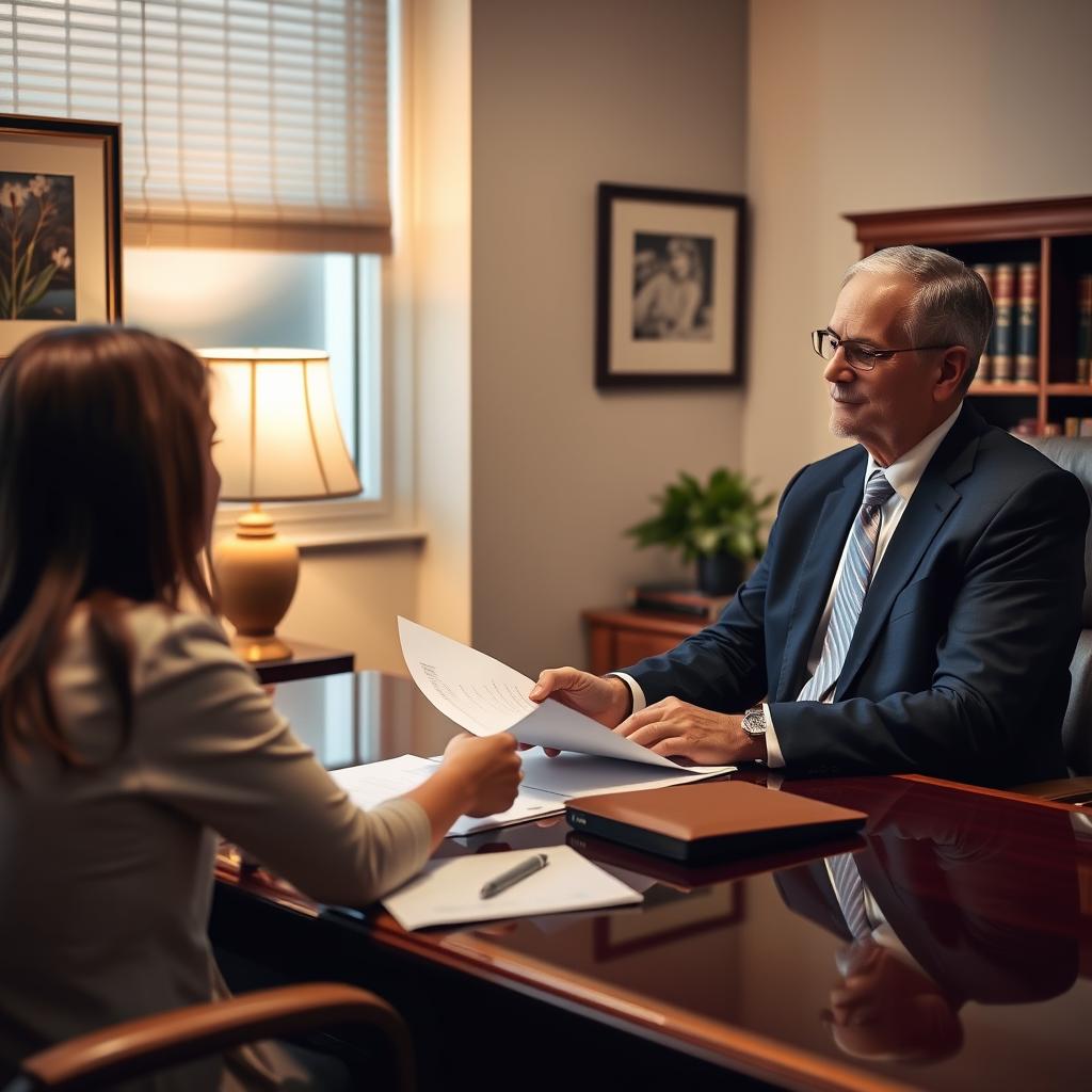 Indecent Liberties with a Child lawyer Fredericksburg