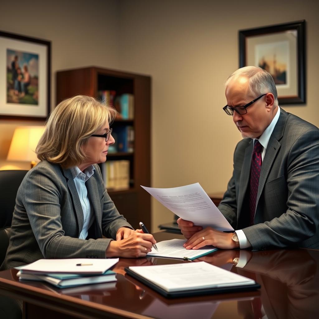 Indecent Liberties with a Child lawyer Henrico County