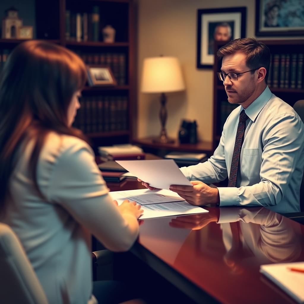 Indecent Liberties with a Child lawyer James City County