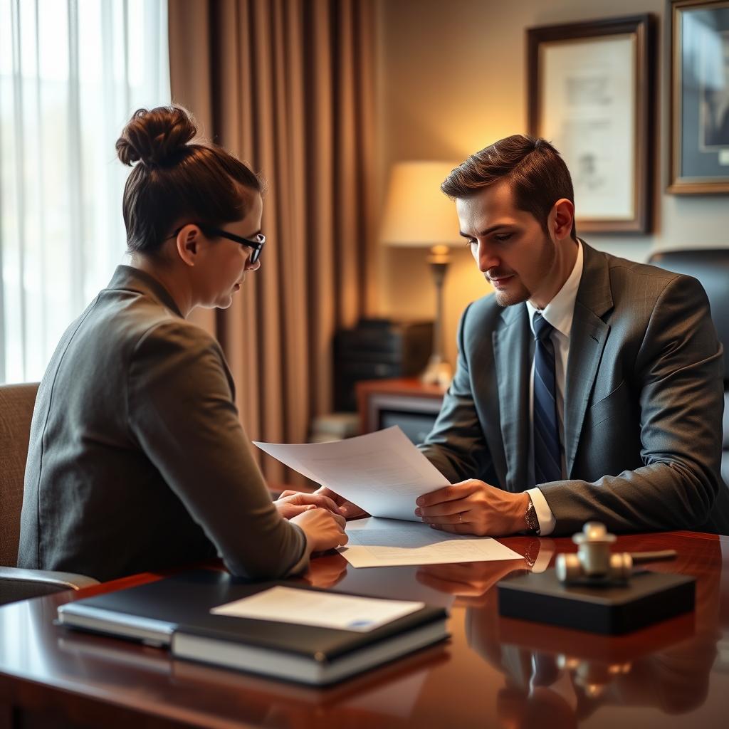 Indecent Liberties with a Child lawyer Orange County