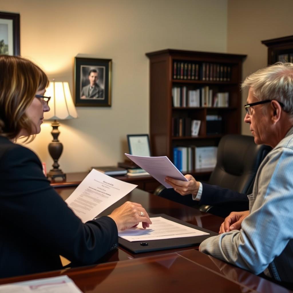 Indecent Liberties with a Child lawyer Rappahannock County