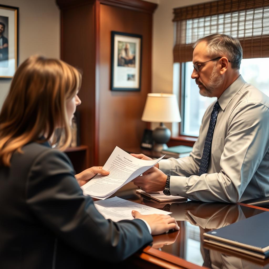 Indecent Liberties with a Child lawyer Roanoke County