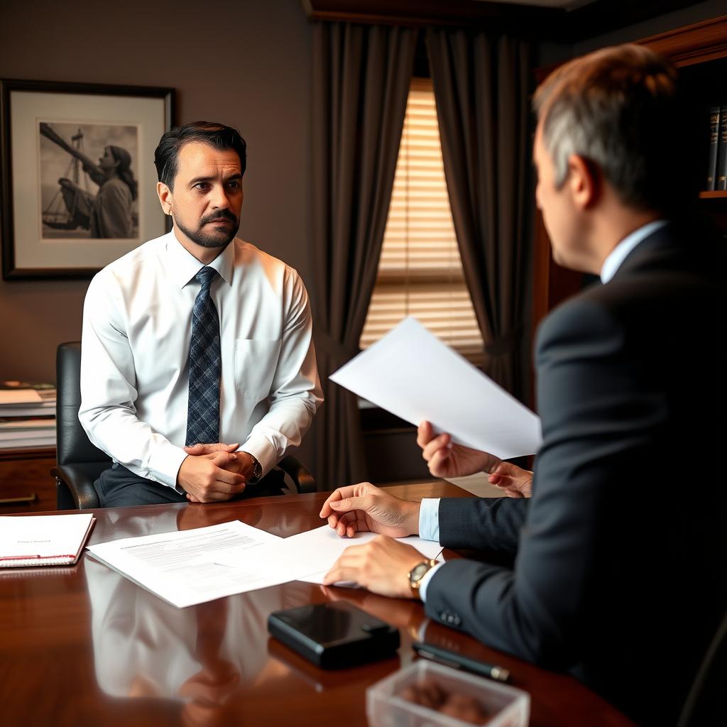 Indecent Liberties with a Child lawyer Virginia Beach