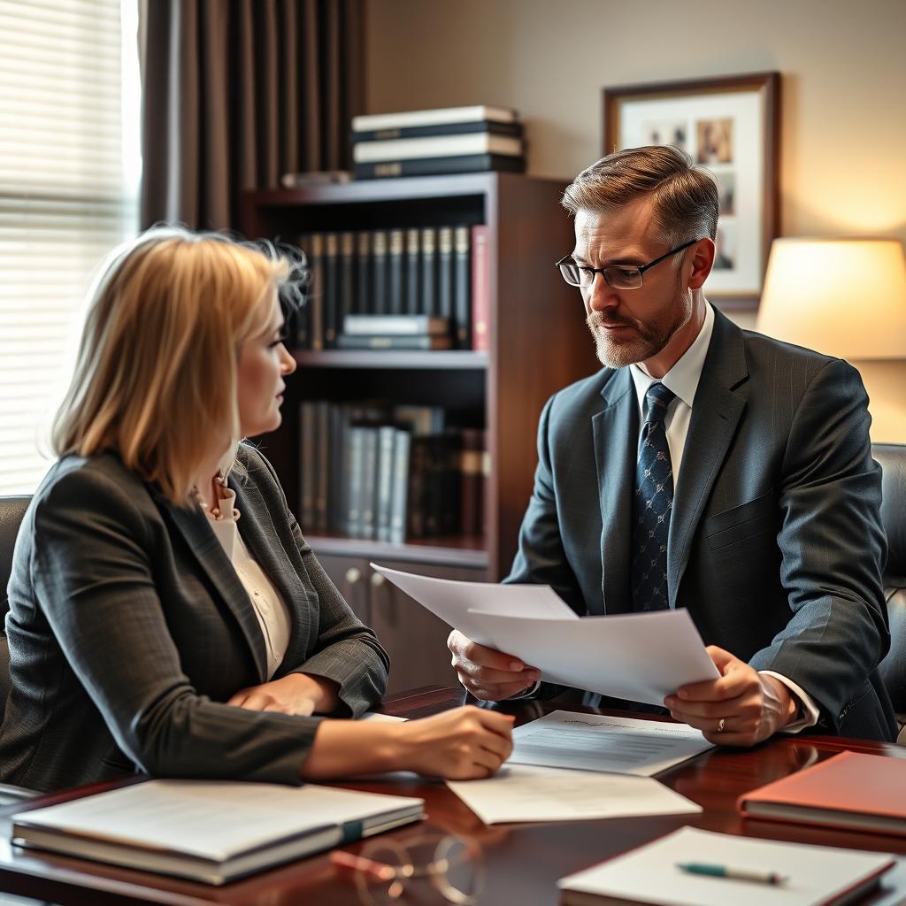 Object Sexual Penetration lawyer Fredericksburg