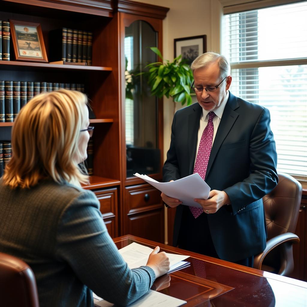 Object Sexual Penetration lawyer James City County