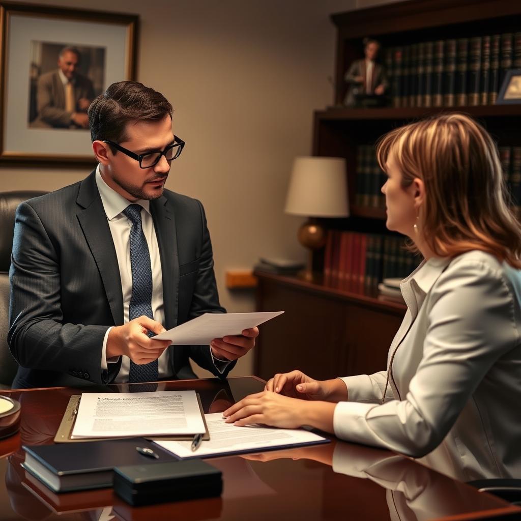 Object Sexual Penetration lawyer King William County