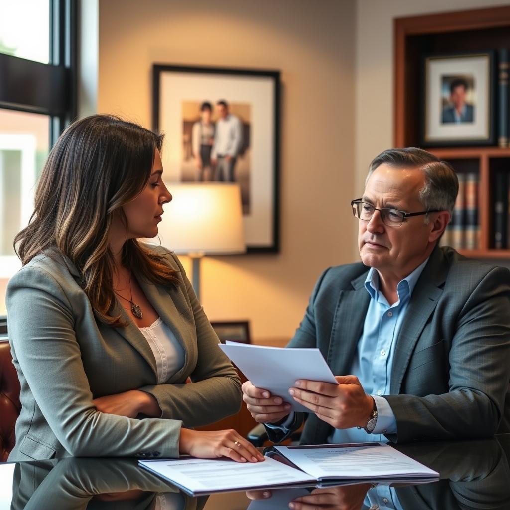 Object Sexual Penetration lawyer Orange County