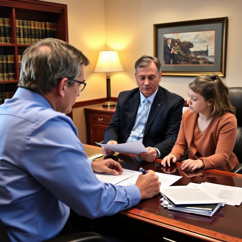 Taking Indecent Liberties with a Child by Custodian lawyer Botetourt County