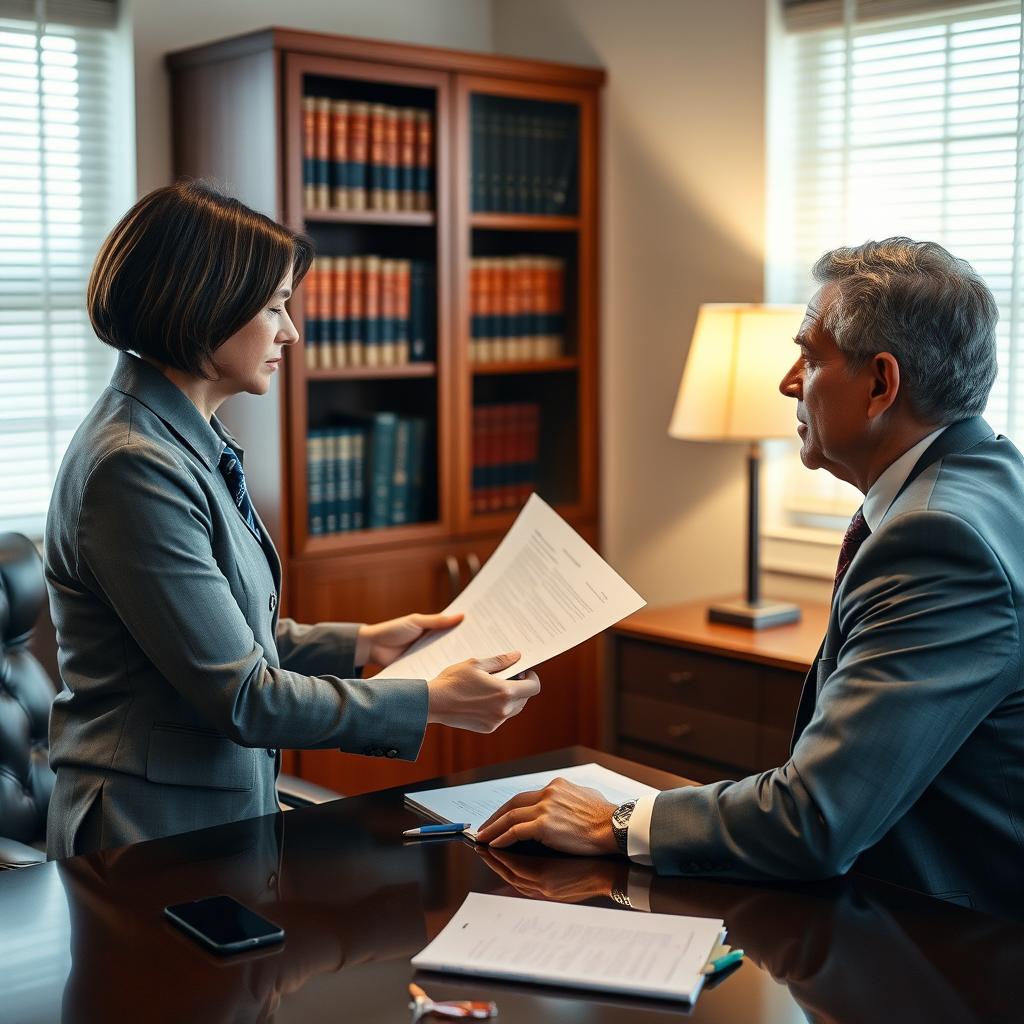 Taking Indecent Liberties with a Child by Custodian lawyer Chesapeake