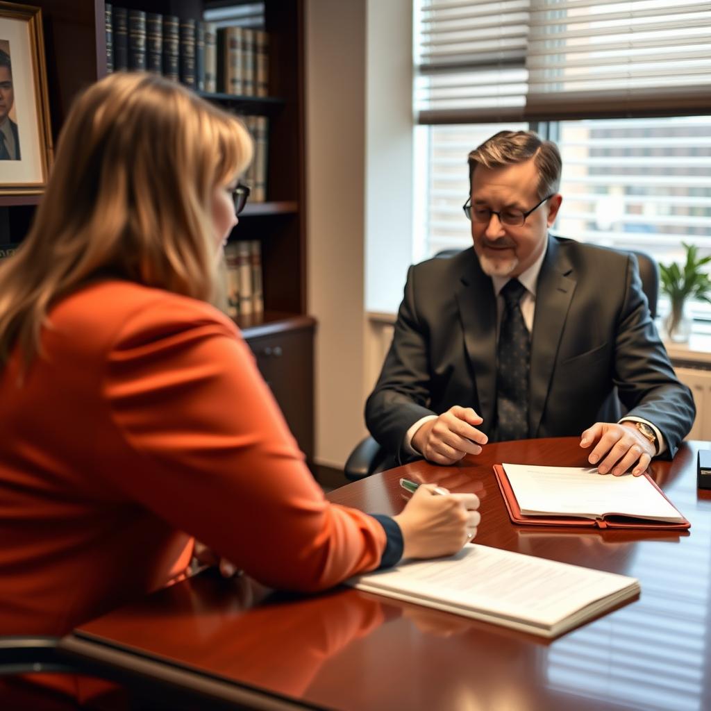 Taking Indecent Liberties with a Child by Custodian lawyer Colonial Heights