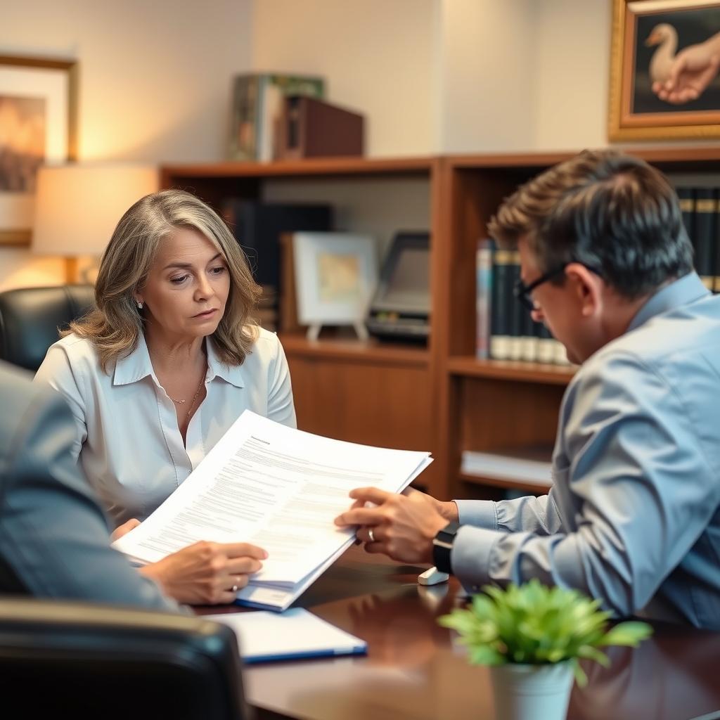 Taking Indecent Liberties with a Child by Custodian lawyer Fairfax County