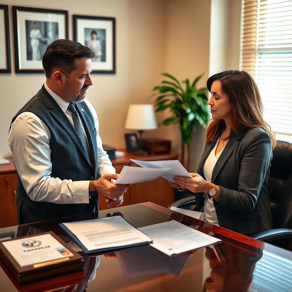 Taking Indecent Liberties with a Child by Custodian lawyer Orange County