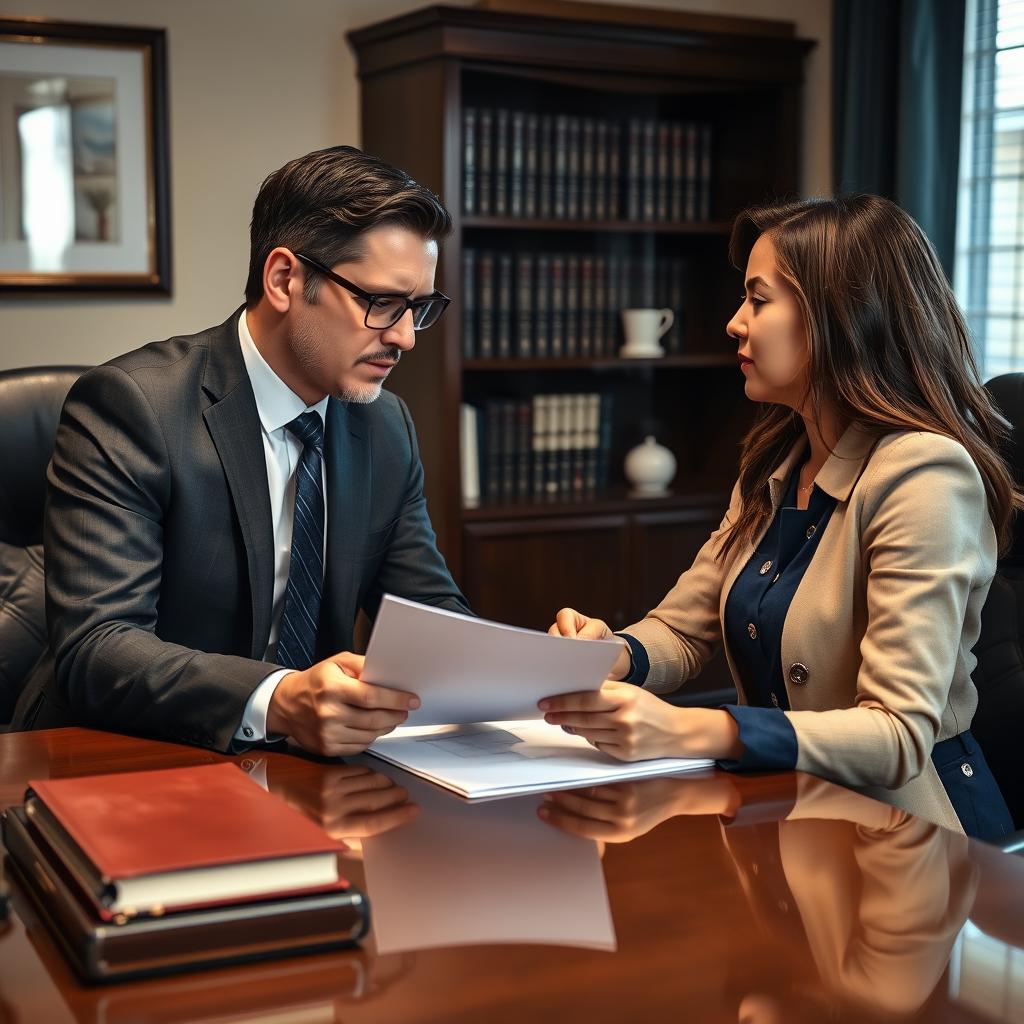 Taking Indecent Liberties with a Child by Custodian lawyer Roanoke County