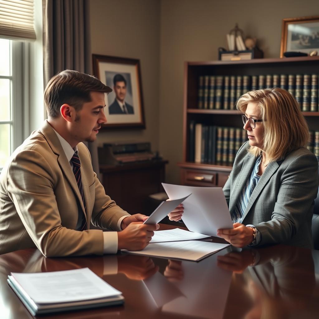 Taking Indecent Liberties with a Child by Custodian lawyer Spotsylvania County