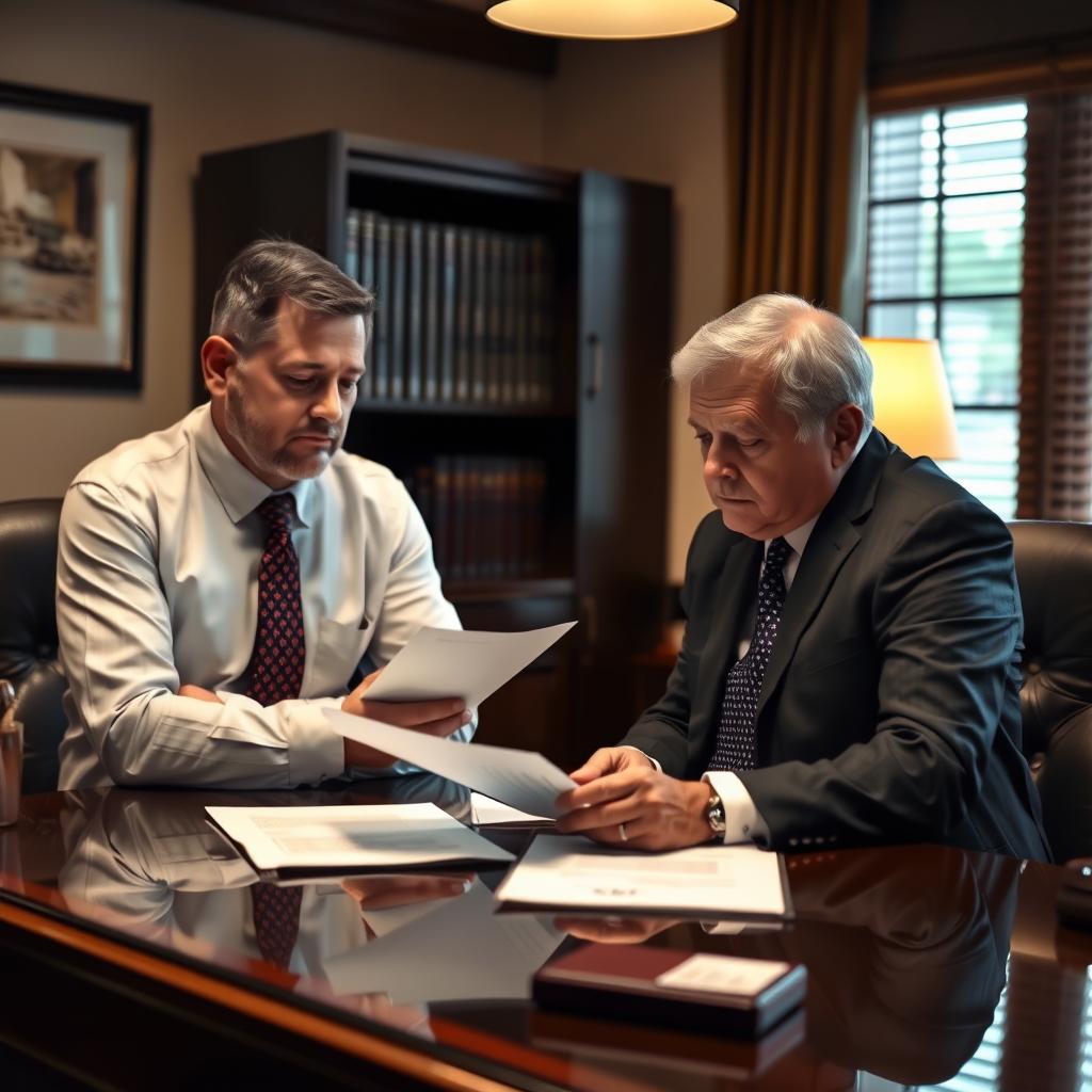 Aggravated Criminal Sexual Contact lawyer Camden County