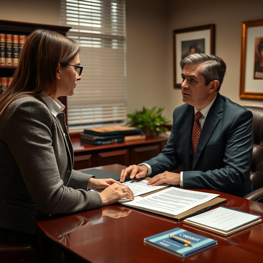 Aggravated Criminal Sexual Contact lawyer Cumberland County