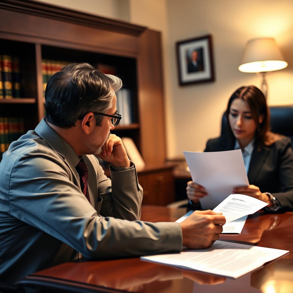Attempt to Commit a Felony lawyer Arlington County