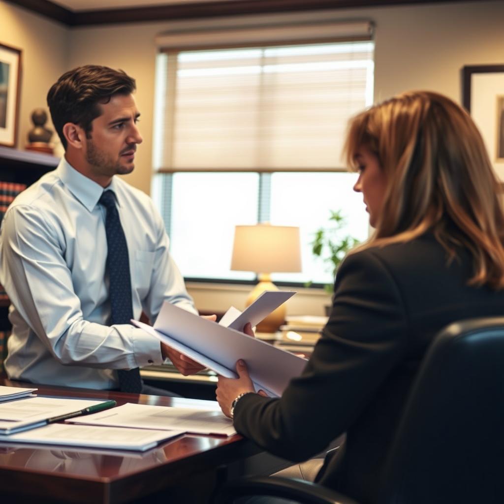 Attempt to Commit a Felony lawyer Fairfax County
