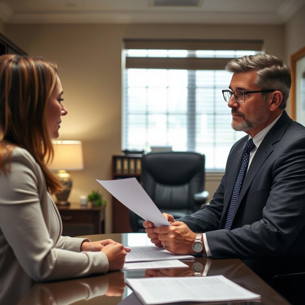 Attempt to Commit a Felony lawyer Fairfax