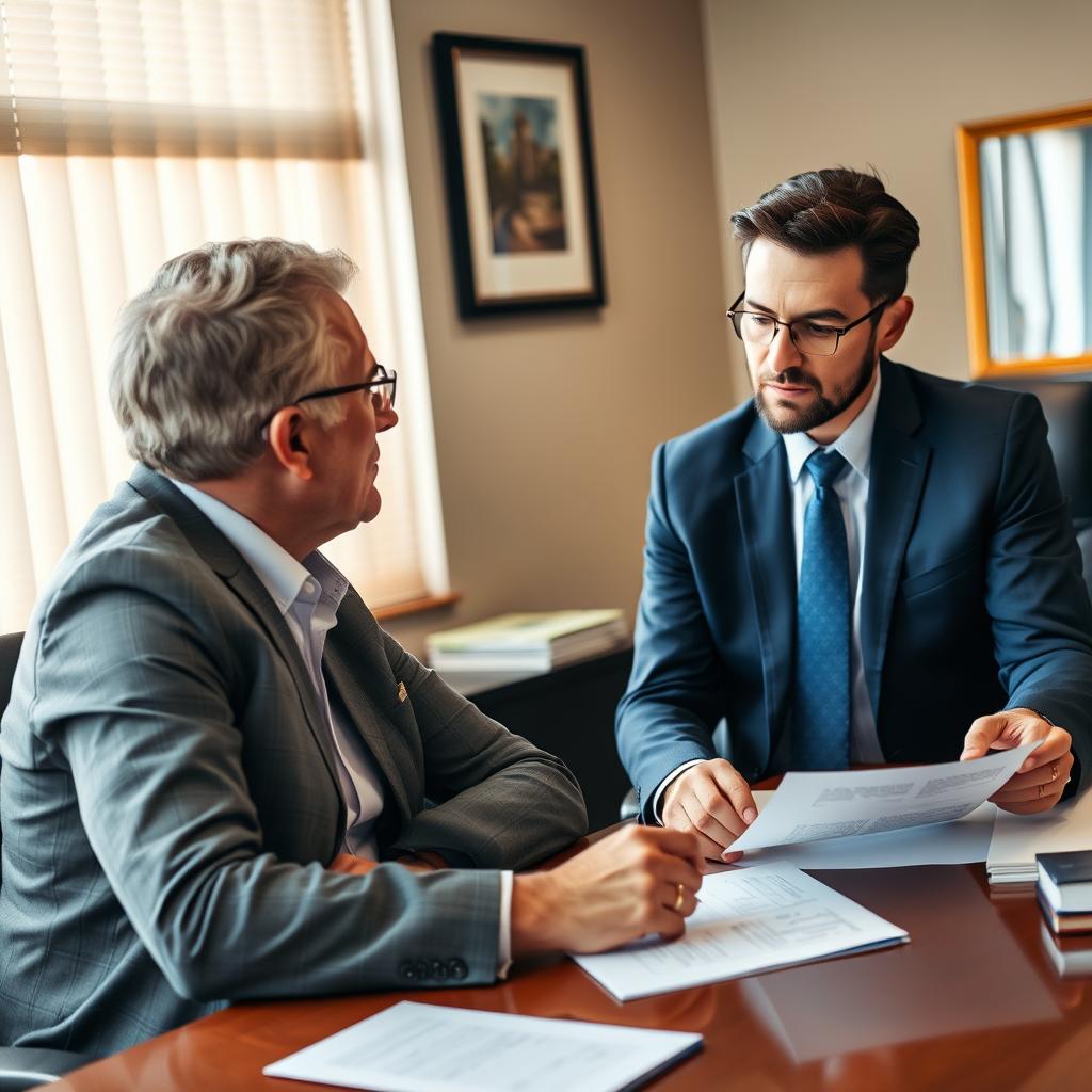 Attempt to Commit a Felony lawyer Falls Church