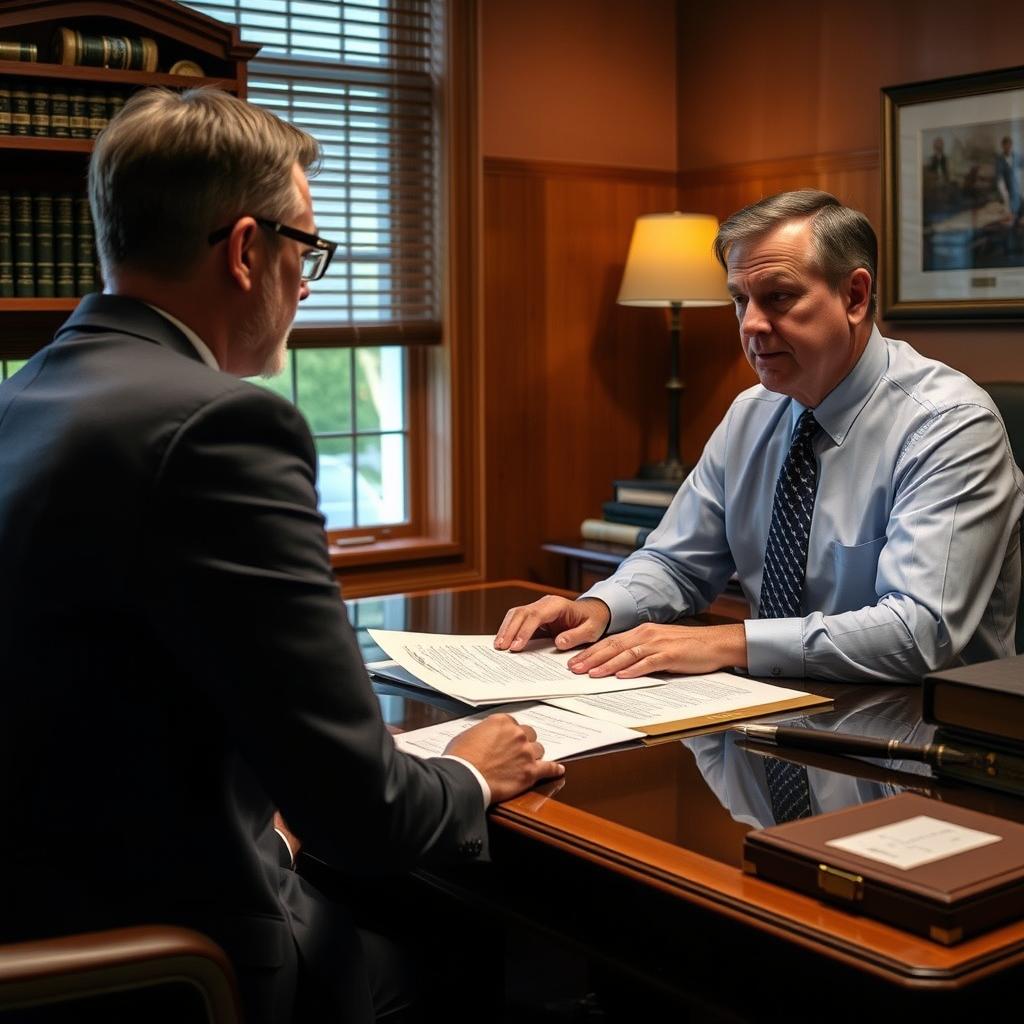 Attempt to Commit a Felony lawyer Rappahannock County