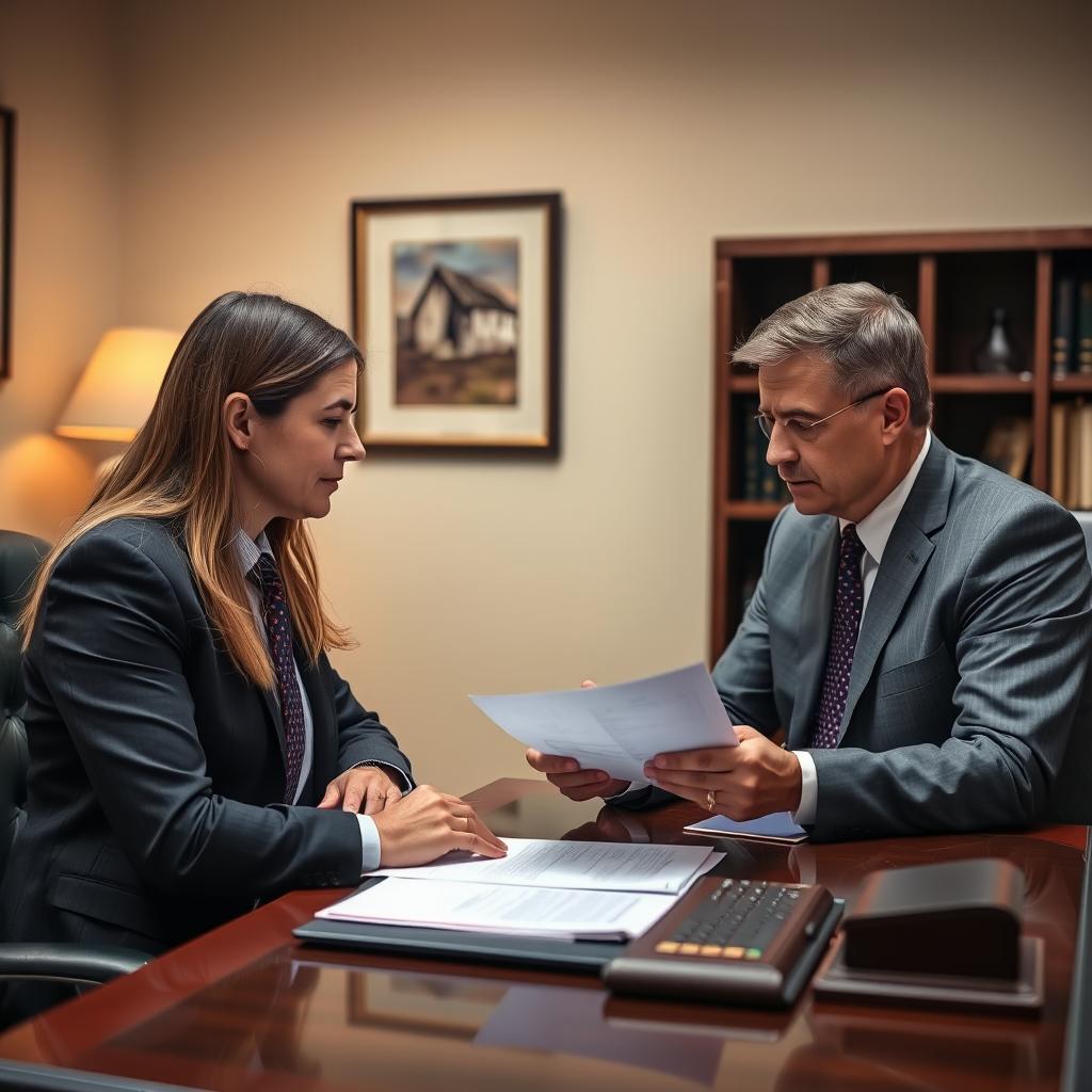 Attempt to Commit a Felony lawyer Roanoke County