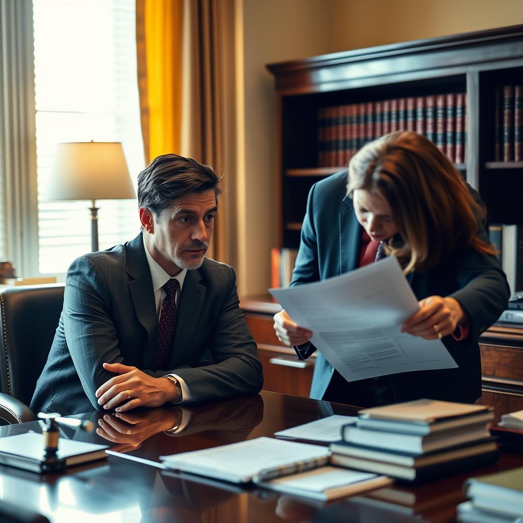 Attempted Rape in the First Degree lawyer Baltimore